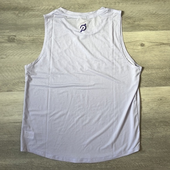 Spiritual Gangster Peloton Tank - Picture 3 of 4